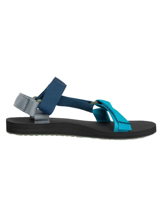 Teva Originele Universele Sandalen, Blauw - Image 3