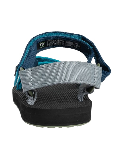Teva Originele Universele Sandalen, Blauw - Image 5