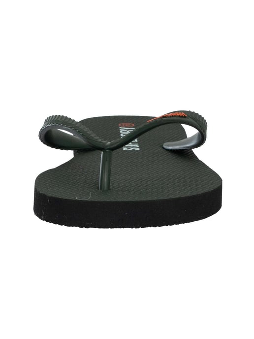 Superdry Core Essential Flip Flops, Groen - Image 4