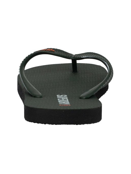 Superdry Core Essential Flip Flops, Groen - Image 5