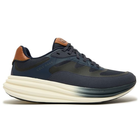 Cole Haan Original Grand Quadstreak Runner 2.0 Trainers - Image 1
