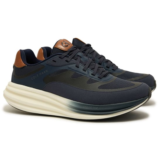 Cole Haan Original Grand Quadstreak Runner 2.0 Trainers - Image 2