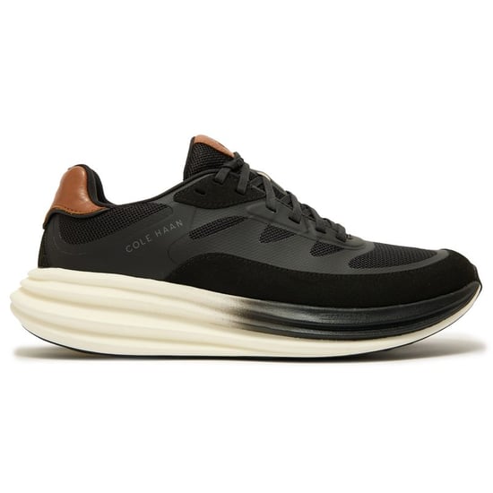 Cole Haan Original Grand Quadstreak Runner 2.0 Trainers - Image 1