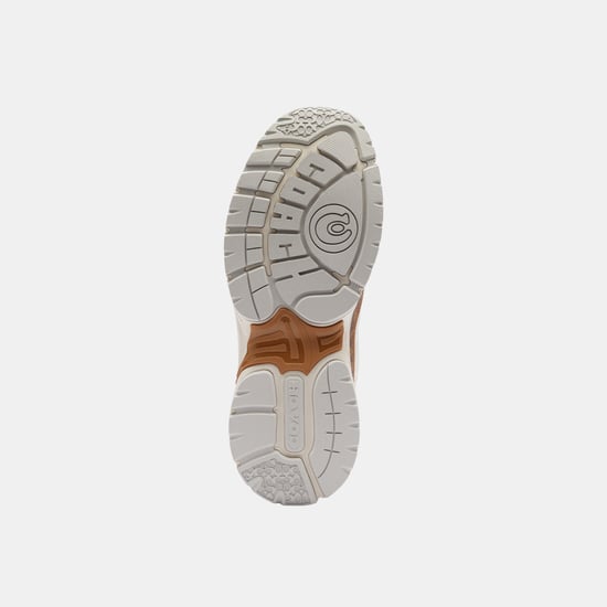 Sport Sneaker In Signature Canvas - Image 2
