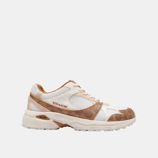 Sport Sneaker In Signature Canvas - Image 3