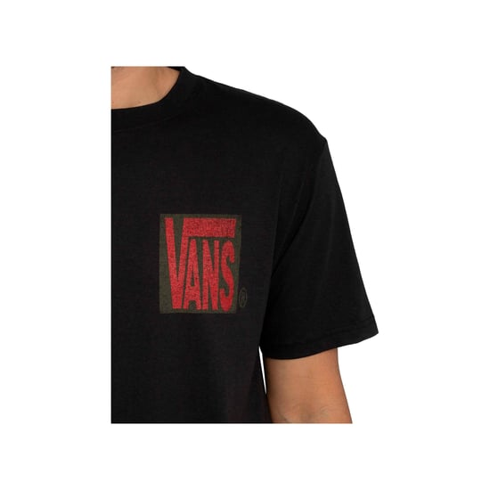 Stretch Stack Crackle SS Tee - Image 3