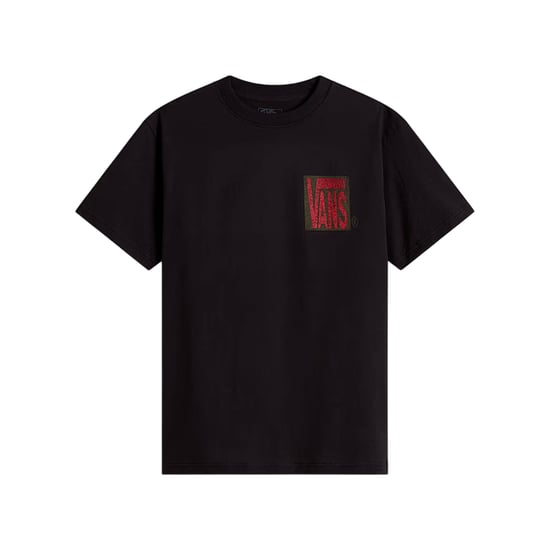 Stretch Stack Crackle SS Tee - Image 4