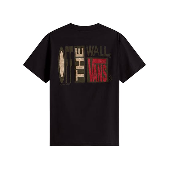 Stretch Stack Crackle SS Tee - Image 5