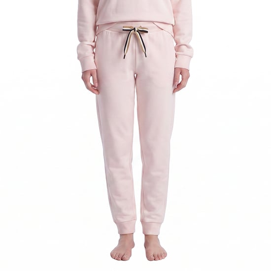 Women's Long Sports Trousers 50524759 - Image 1