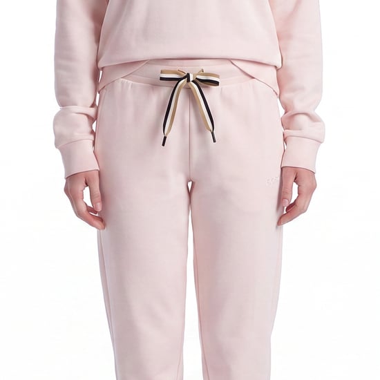 Women's Long Sports Trousers 50524759 - Image 2
