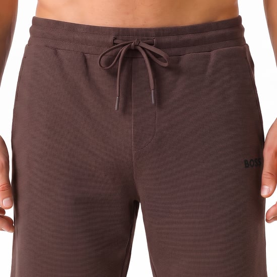 Men's Cotton Sports Shorts 50535884 - Image 2