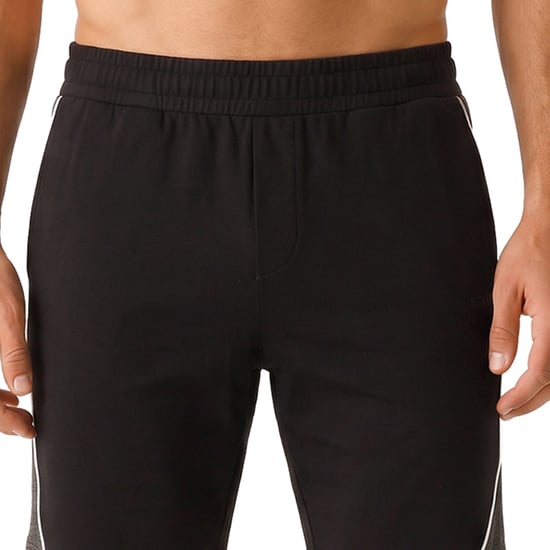 Men's Cotton Sports Shorts 50554801 - Image 2