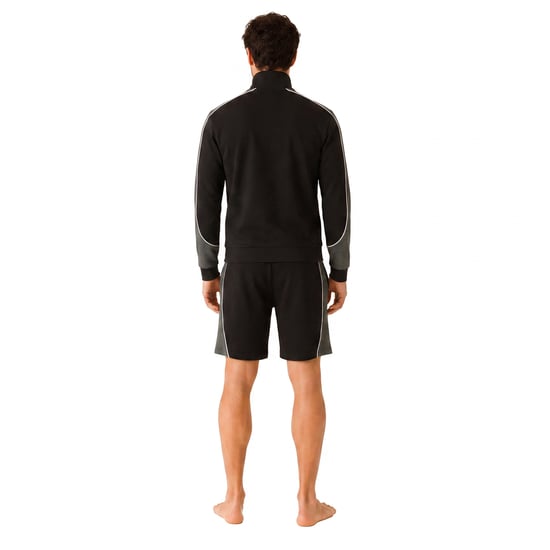 Men's Cotton Sports Shorts 50554801 - Image 3