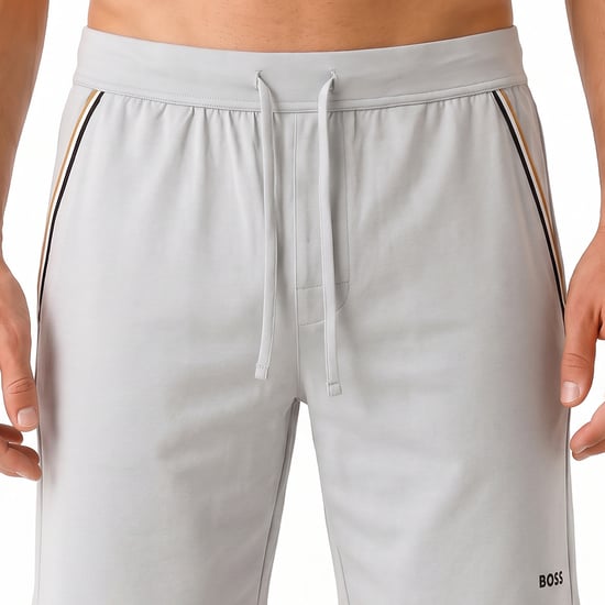 Men's Cotton Sports Shorts 50545942 - Image 2