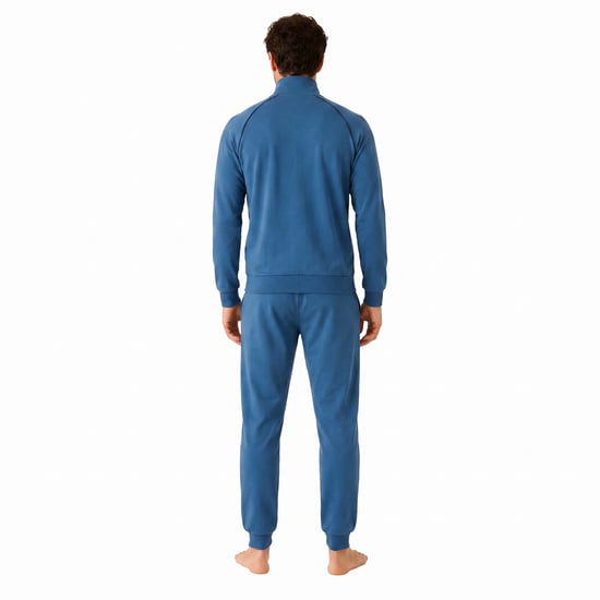 Men's Regular Fit Sports Pants 50515305 - Image 3