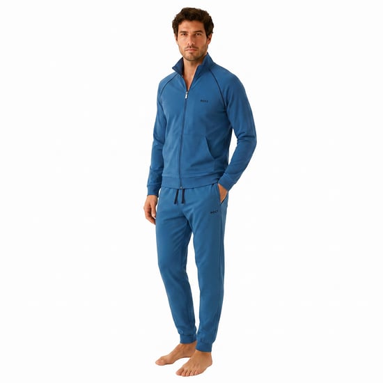 Men's Regular Fit Sports Pants 50515305 - Image 4