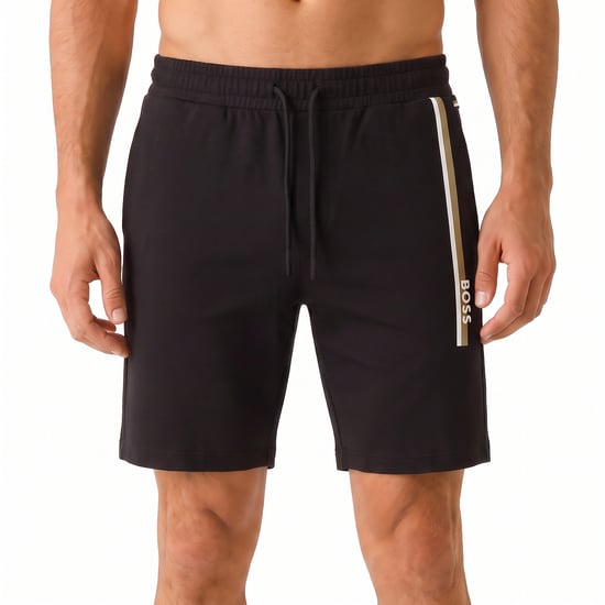 Men's Cotton Sports Shorts 50554778 - Image 1
