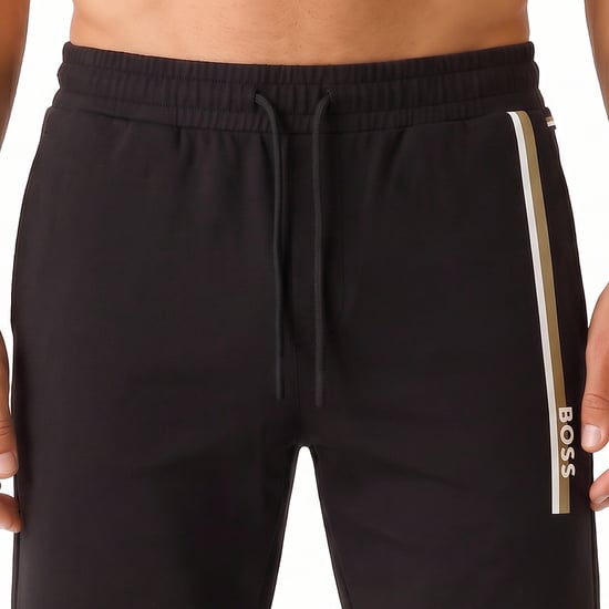 Men's Cotton Sports Shorts 50554778 - Image 2