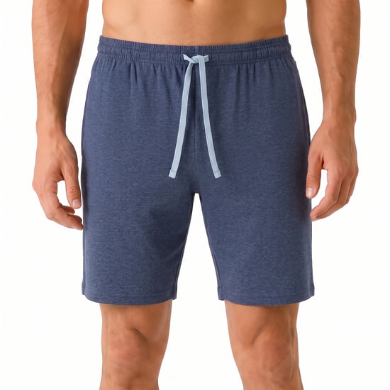 Men's Cotton Sports Shorts 50515314 - Image 1