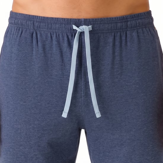Men's Cotton Sports Shorts 50515314 - Image 2
