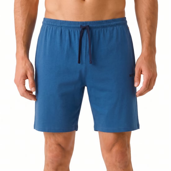 Men's Cotton Sports Shorts 50515314 - Image 1