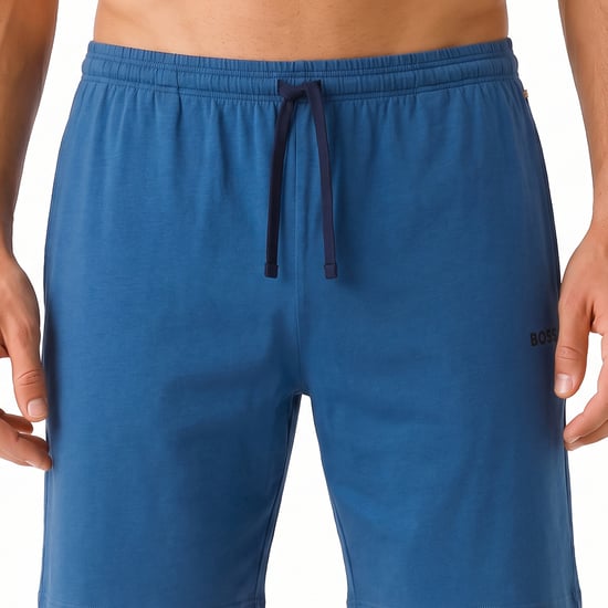 Men's Cotton Sports Shorts 50515314 - Image 2