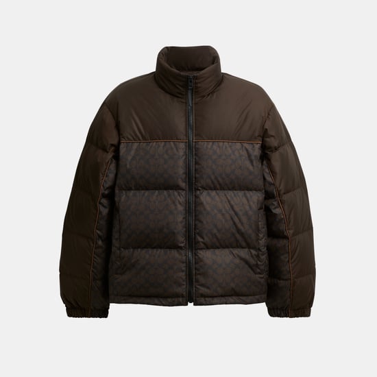 Signature Down Jacket - Image 1