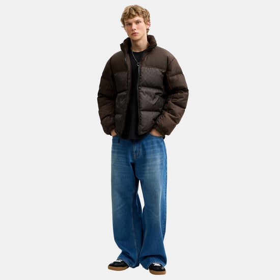 Signature Down Jacket - Image 2