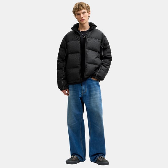 Signature Down Jacket - Image 2