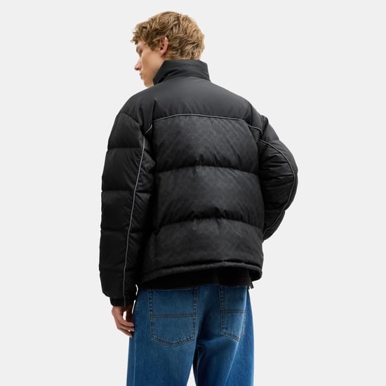 Signature Down Jacket - Image 3