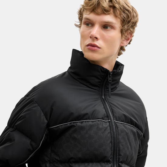 Signature Down Jacket - Image 4