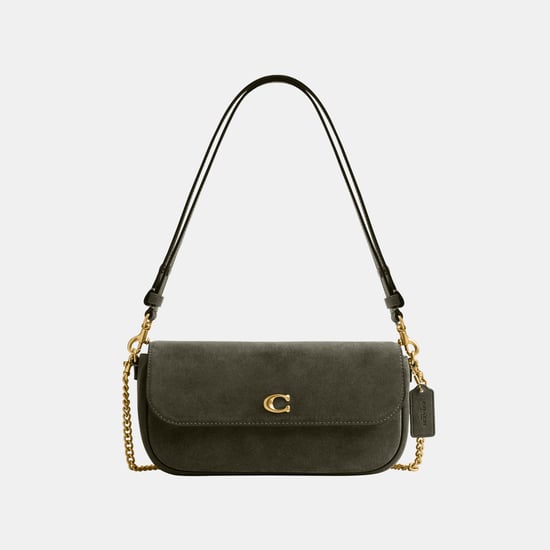 Brook Flap Chain Bag - Image 1