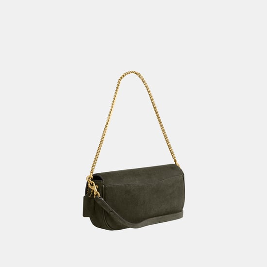 Brook Flap Chain Bag - Image 2