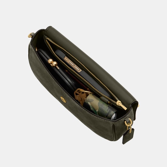 Brook Flap Chain Bag - Image 4