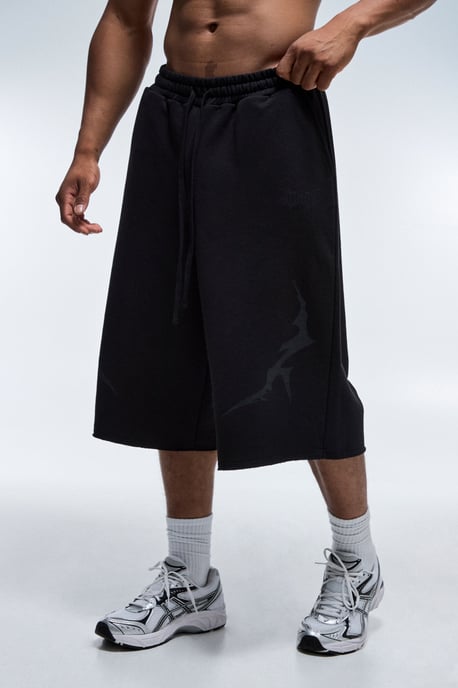 Man Active Jort - Image 1