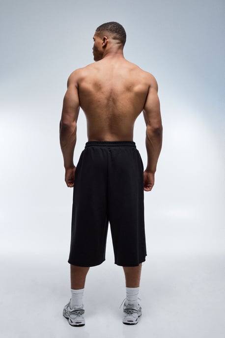 Man Active Jort - Image 2