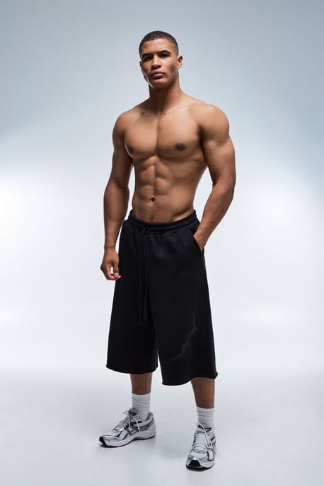 Man Active Jort - Image 4