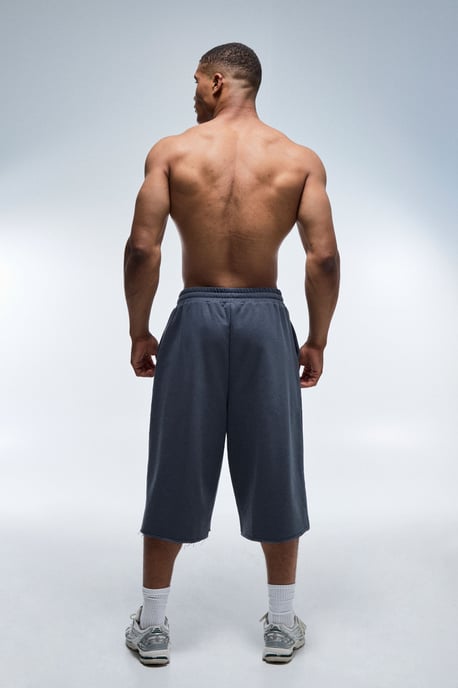 Man Active Jort - Image 2
