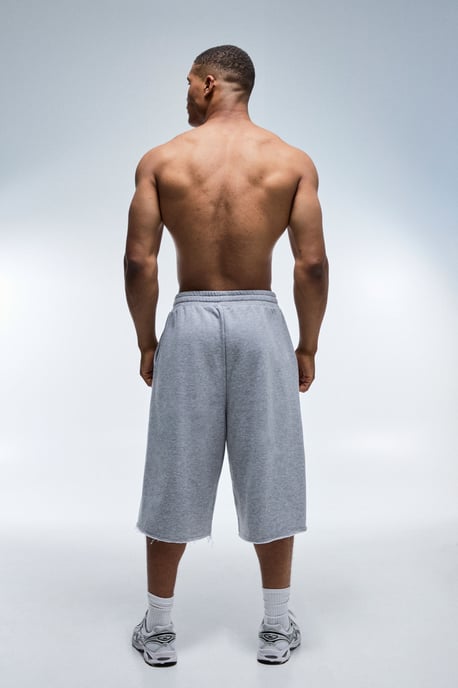 Man Active Jort - Image 2