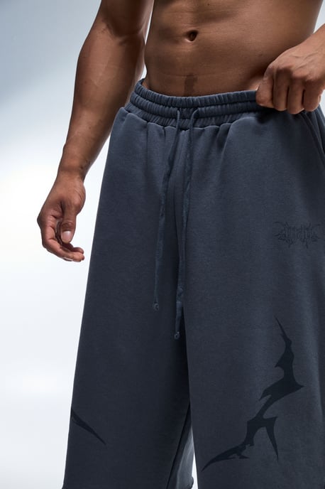 Man Active Jort - Image 3