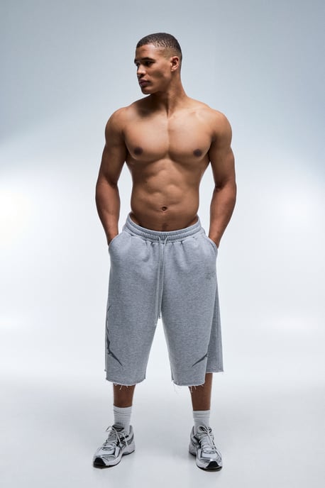 Man Active Jort - Image 4