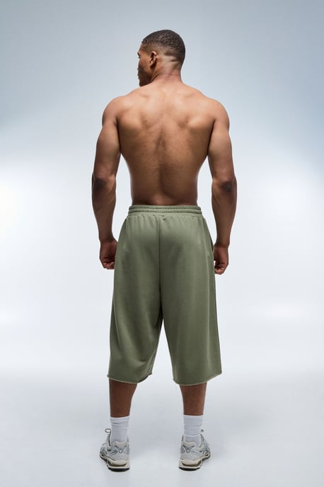 Man Active Jort - Image 2
