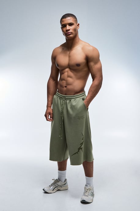 Man Active Jort - Image 4