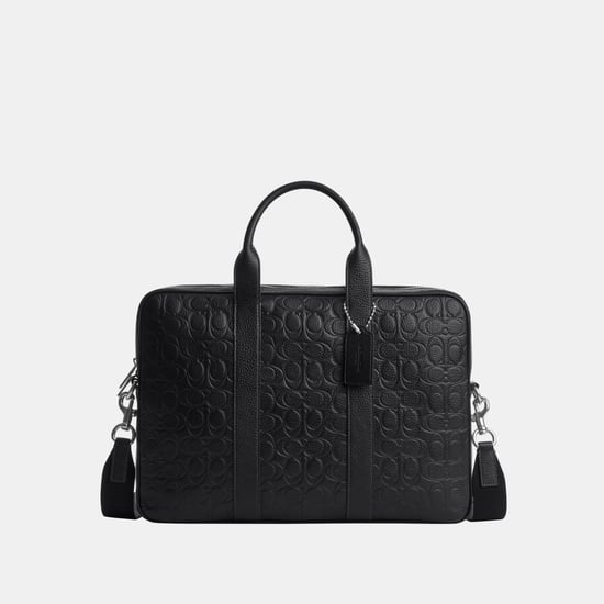 Austin Brief In Signature Leather - Image 1