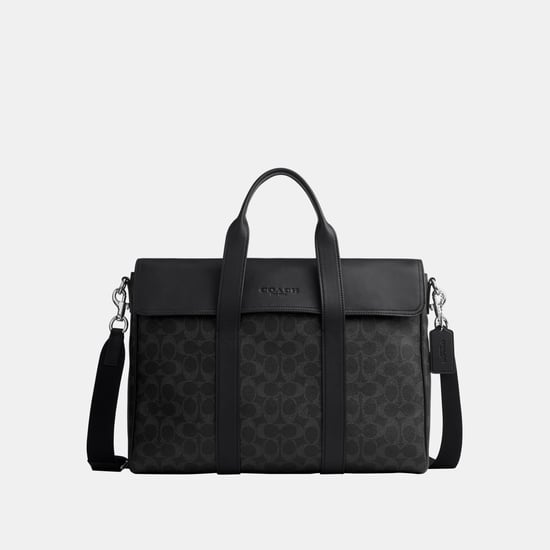 Sullivan Portfolio Brief In Signature Canvas - Image 1