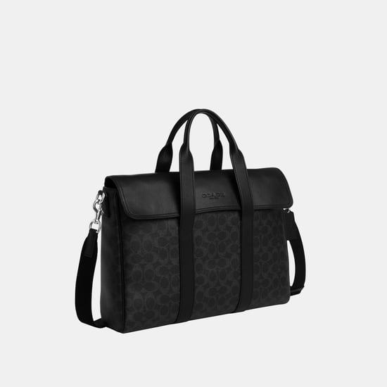 Sullivan Portfolio Brief In Signature Canvas - Image 2