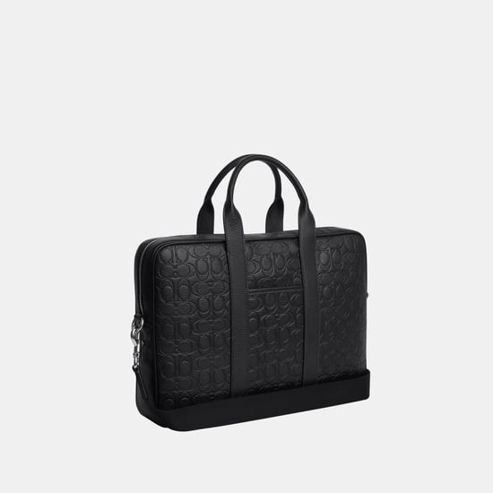 Austin Brief In Signature Leather - Image 2