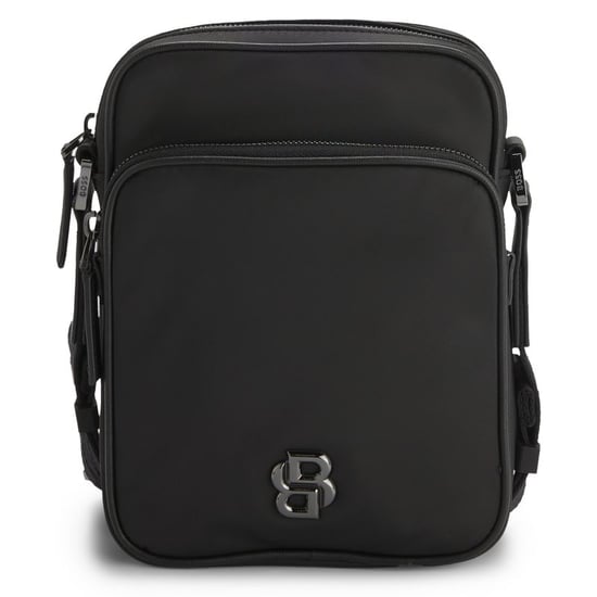 Boss Icon Crossbody Zak - Image 1