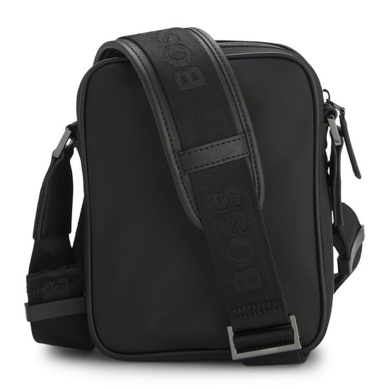Boss Icon Crossbody Zak - Image 2