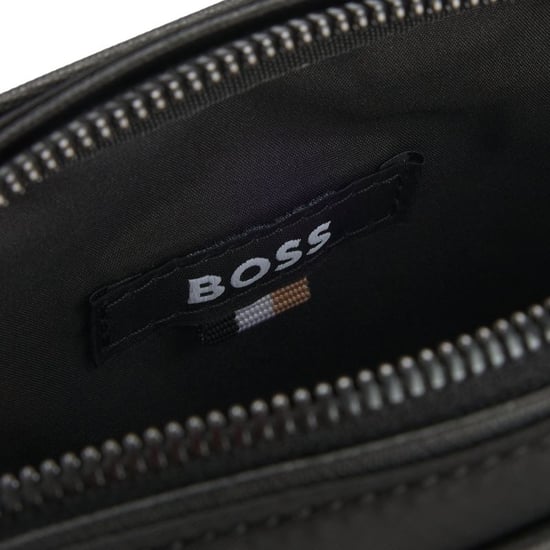 Boss Icon Crossbody Zak - Image 4